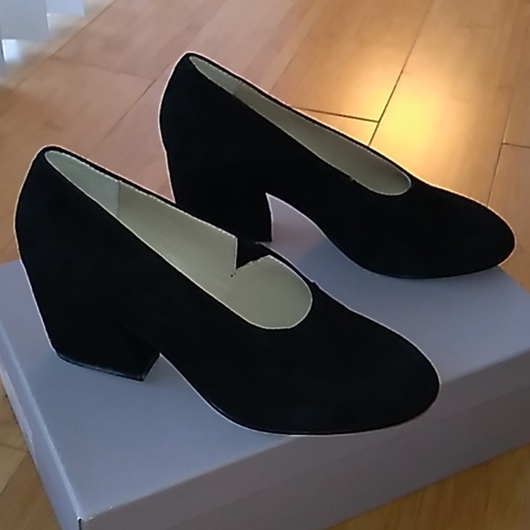 Botkier suede shoes - Picture 3 of 4